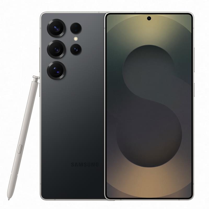 Galaxy S25 Ultra / Галакси S25 Ультра