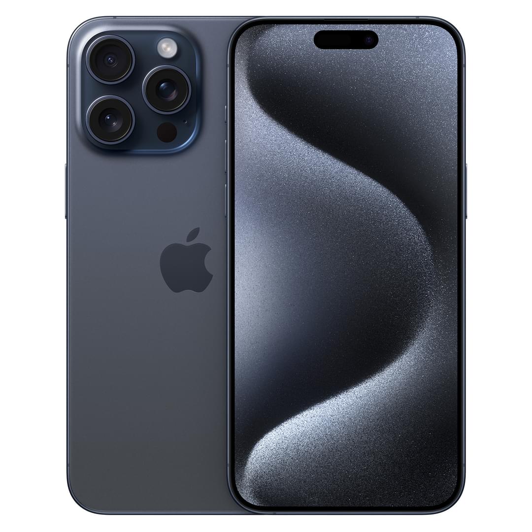 iPhone 15 Pro