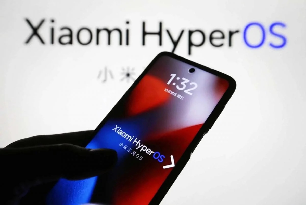 Топ 5 функций HyperOS, которые совсем скоро появятся на вашем Xiaomi |  Freedom Mobile