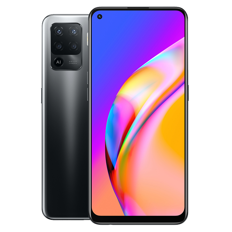 Oppo a58 8 128