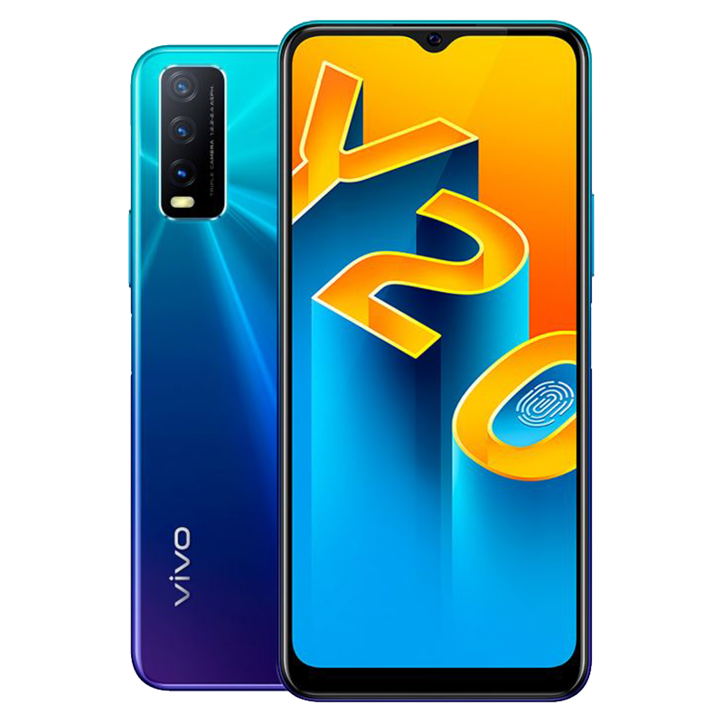 Смартфон Vivo Т1 Купить В Рязани